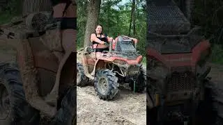 busco beach day trips.  #muddigger #mudtherapy #girlswhoride #polaris #offroad #letsgetmuddy #muddin
