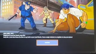 Johnny Megatone Saga Chapter 1 - Full Walkthrough