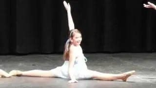 Dance Competition Slide Show - 2008