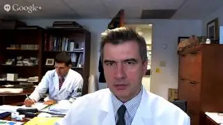 IBC interview with Dr Ariel Ortiz about