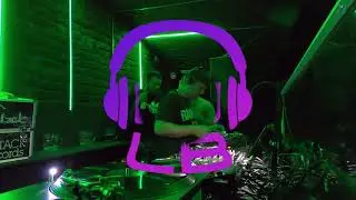 Progressive House Live mix Perpetuum Club Dj LB (6.8.2022)