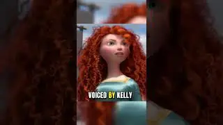 The REAL Story Behind Disney Princesses EXPOSED