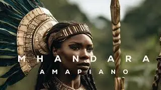 [FREE]Amapiano Chilled Emotional Ami Faku Type Beat Instrumental2024Type Beat