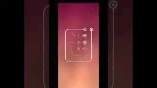 infinity loop energy level 45 (energy anti stress loops)