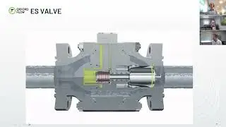 Stemless Control Valves & Regulators from Oxford Flow