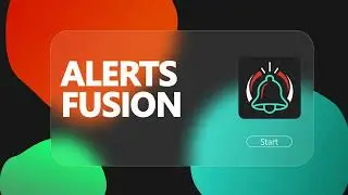ALERTS FUSION FOR SHAREPOINT - TRIGGER CONFIGURATION