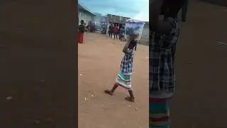 Akpafu traditional song