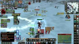 RIFT MAGE TANK PVP WHEN PPL DIE AND CALL YOU CHEATER