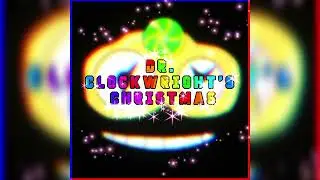 DR. ClockWright's Christmas
