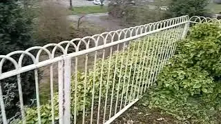 SHOCKING ABANDONED CARE HOME PART 2....... RAF HELMSWELL