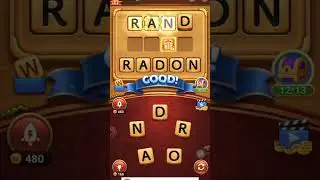 Game Series Part -1) word connect #timekiller #wordgame #brainstorm #gaming #trending #viral