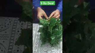 Shopee #1 Unboxing | 9 Rs Deal | #freeshopping #shopee #freeshipping #deals | Unboxer Man