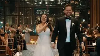 Dan Reynolds Photography and Videography Wedding Show Reel 2022