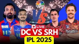 HIGHLIGHTS : DC vs SRH 9th IPL Match HIGHLIGHTS
