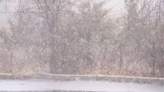 Historic blizzard warning in effect, winter storms in parts of Northeast US
