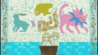 Memoria | Animated Short Film 2025
