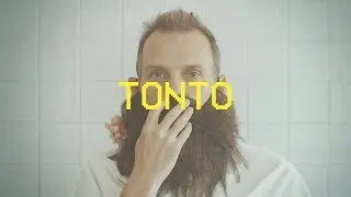&Eacute;MBOLO - Tonto 🧔🏻🛴 [ft. H&eacute;ctor Arnau (Las V&iacute;ctimas Civiles)]