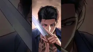 DON'T MESS WITH A YAKUZA