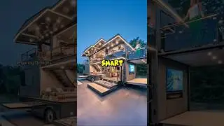 You are camping with your friends, which RV would you choose 🚐🏕️✨