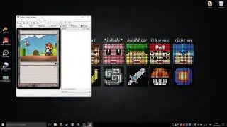 TUTO Magic Set Editor FR - Créer une collection de cartes