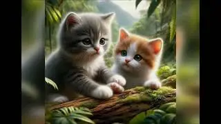 The Princess and Her Golden Cat: A Royal Adventure #shorts #shortvideo #ai Cat videos