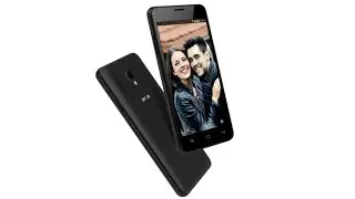 Intex Aqua Lions E3 With 4G VoLTE Support Launched: Price, Specification