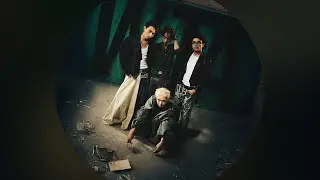 ALPHA &ndash;&nbsp;WTA (lyric video)