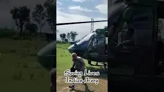 #armyaviation #military #indianarmy #armyoperation #rescueoperation #punjabfloods