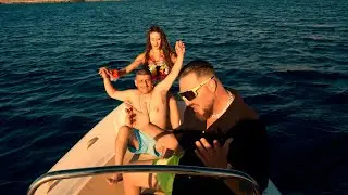 Salvo Randazzo Ft. Roberto Raccuglia - Comando Io (Video Ufficiale 2023)