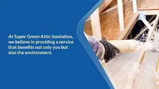 Attic Insulation in San Jose, CA