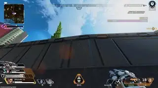 Lobby PRED, 25 kills d'escouade