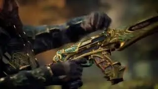 new ak117 legendary aesir | ruin odins omen | wicked trickster redux draw trailer