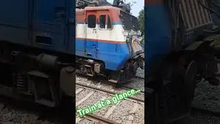 Trains at a glance.....too near #song #love #cover