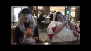 Kawa kon 2014