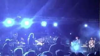 Fucked Up Intro @FFFFest