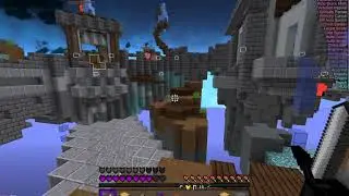 Novoline The Worlds BEST Minecraft Hacked Client *2020* Hypixel Skywars Hacking 3