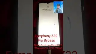 Symphony Z32 Frp Bypasd Without Pc{part1}