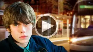 Jake Bugg: 'Jake Bugg EP' - Buzzine Music Interview (Excerpt)