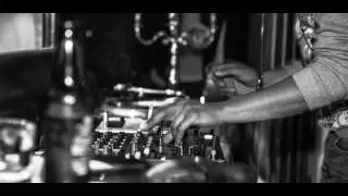Deep Groovence // Sharif Pasko