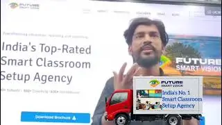 digital board dealer | inteactive flat panel - maxhub - gyanmark - teachmint x2 - | Ai digital board