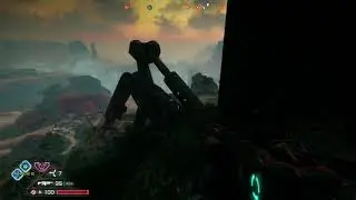 RAGE 2 Ecopod - Broken Tract All collectibles 100%