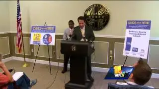 Local, state leaders clash over air conditioning in schools