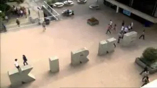 4OD | Campus | YouTube