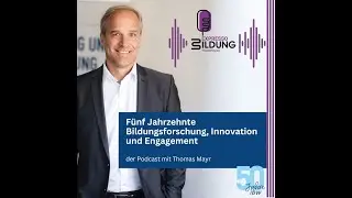 #14 Wir feiern 50 Jahre ibw - das Jubil&auml;umsinterview