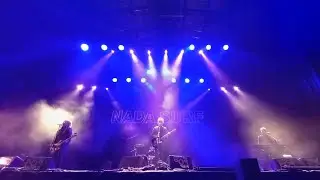 Nada Surf - Festival ContemPopRanea (Olivenza 2024)