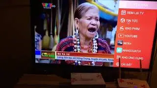 vtv box v1 thực tế trải nghiệm h&ocirc;m qua!