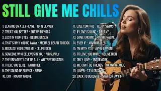 Timeless Love Songs 💗🎧 | Best English Romantic Hits &ndash; 90s to 2026 Playlist