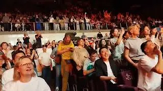 Выхода нет, Концер Сплин, Бишкек 12.05.2025
