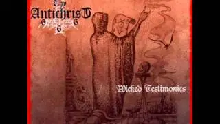 Thy Antichrist - 666