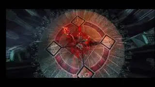 Darkness rises- Raging Bakura ( Finally, the yellow wings fell )